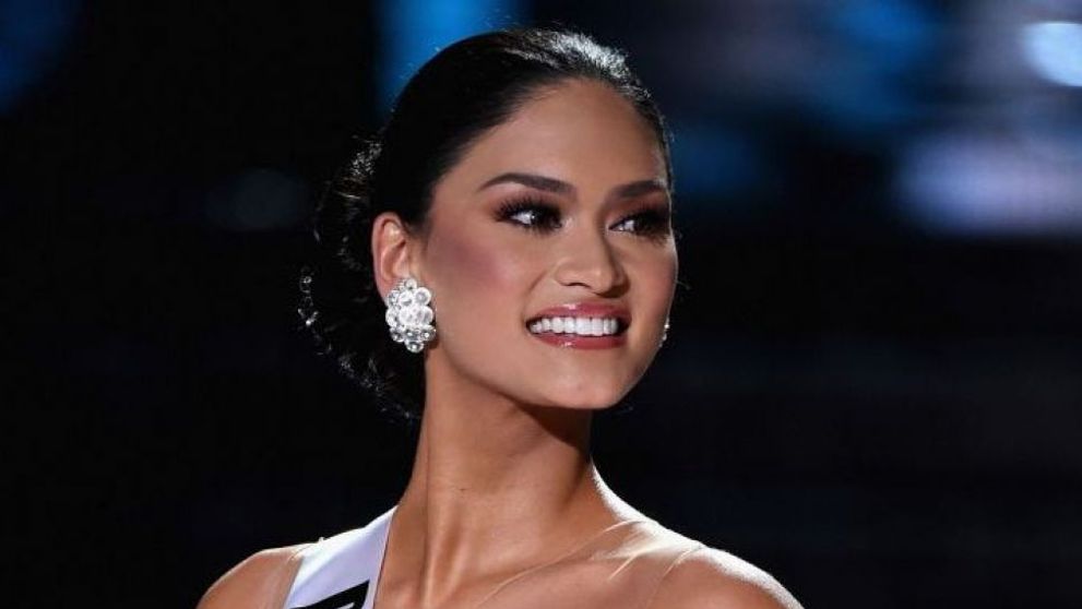 A fost declarata cea mai frumoasa femeie din lume dupa un final controversat. Cum arata Miss Filipine intr-o zi normala