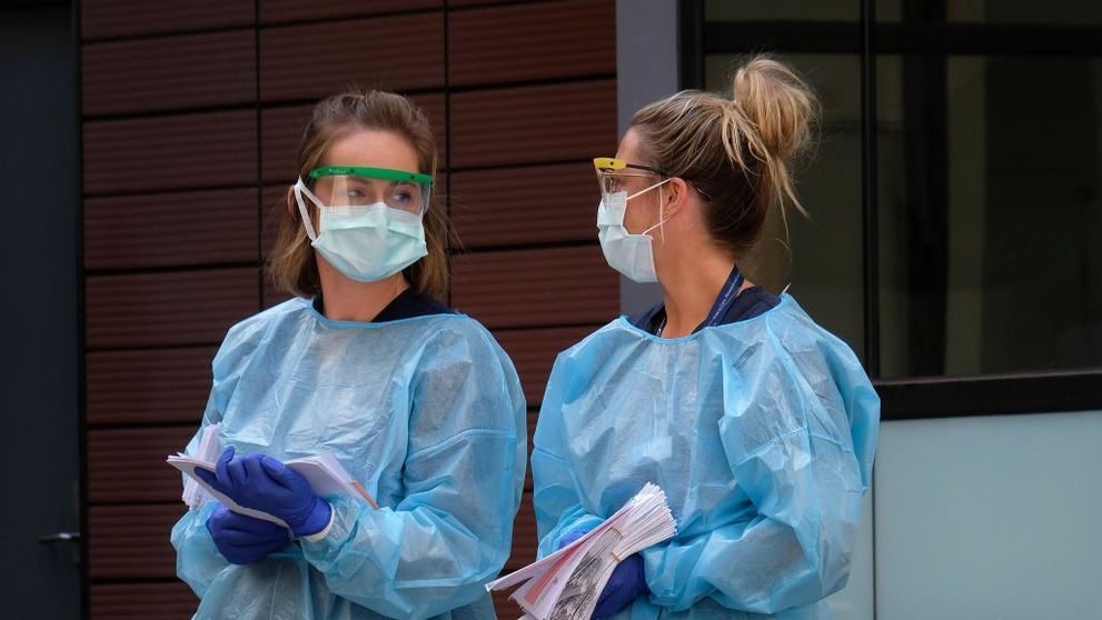 Cele mai importante 10 măsuri de autoprotecție în timpul epidemiei de coronavirus