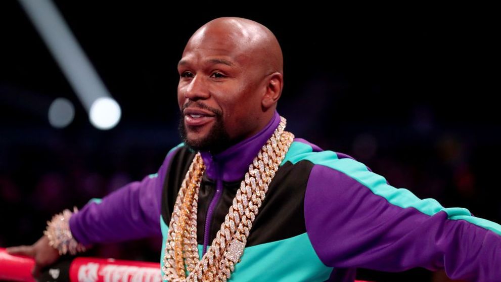 Floyd Mayweather, dispus să plătească patru înmormântări ale lui George Floyd. Ce a anunțat milionarul