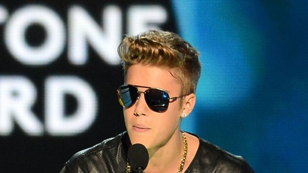 Justin Bieber, umilit in public, la premiile Billboad Music. Ce s-a intamplat in momentul cand a venit sa-si ridice premiul