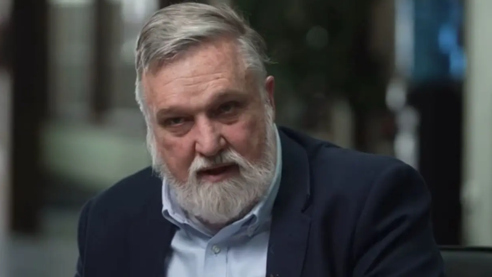 Un pastor american, viral după interviul acordat CNN. Acesta crede că femeile nu ar trebui să fie aibă drept la vot: ”Sunt doar persoane din care ies alte persoane”