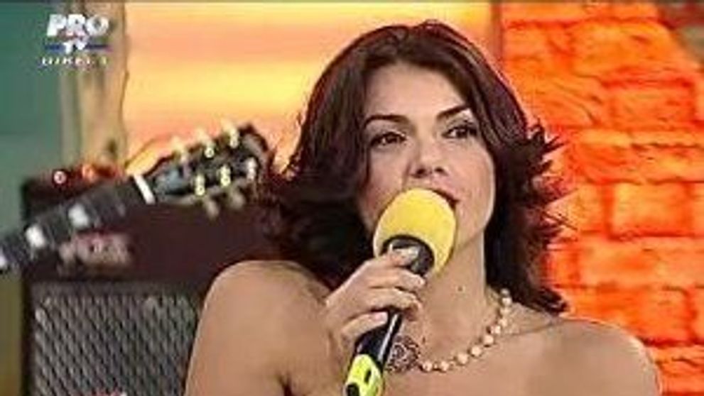 Irina Nicolae
