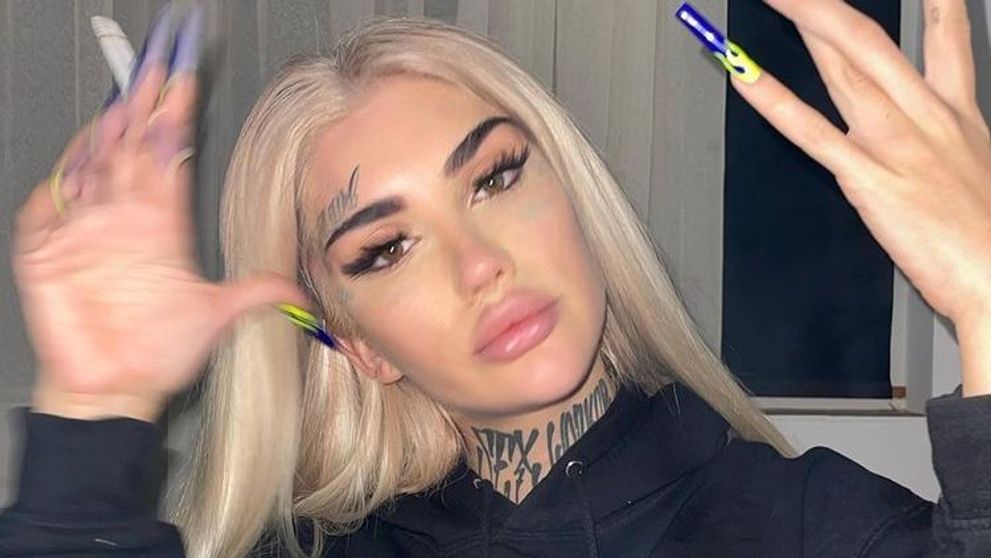 Bia Khalifa s-a afișat alături de un bărbat celebru după despărțirea de Fulgy