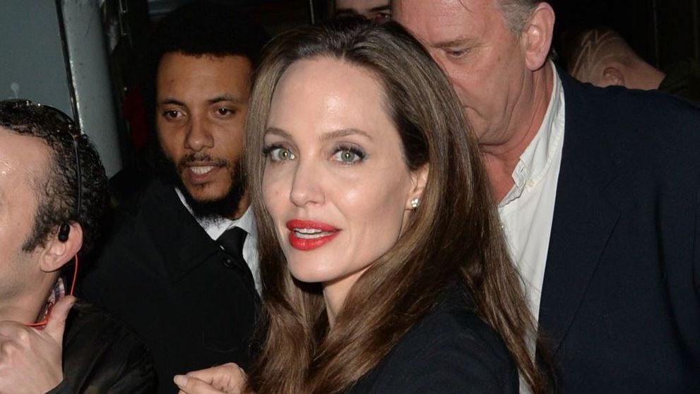 Incredibil. Angelina Jolie și-a dezmoștenit cinci dintre cei șase copii. Cui lasă toată averea
