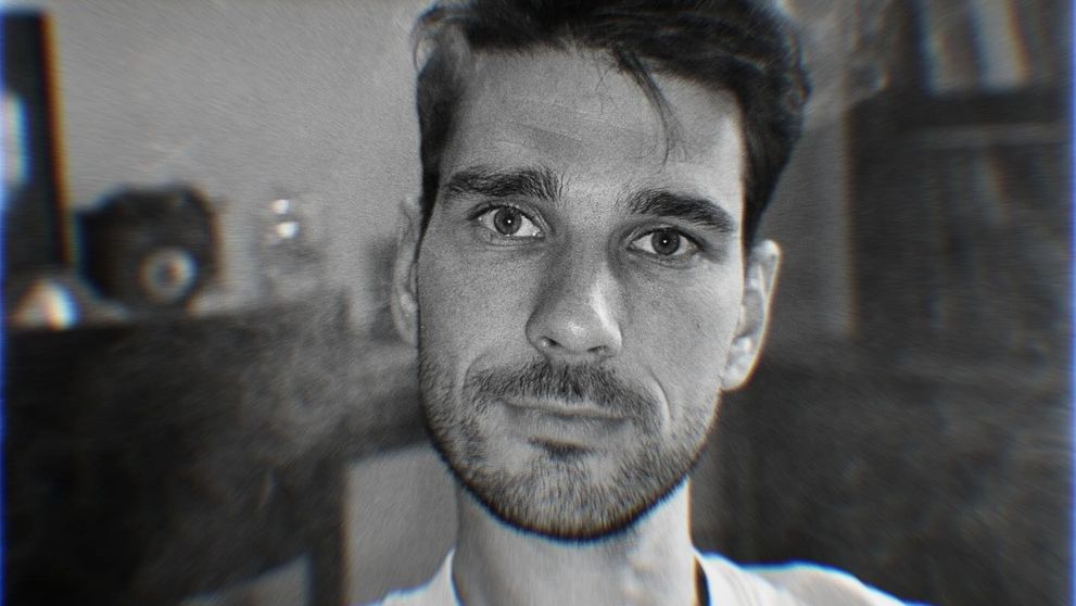 Un nou proiect marca Anghel Damian: „O serie documentară despre lumea criminalității organizate”