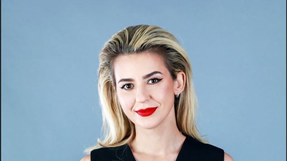 Andra Marinescu