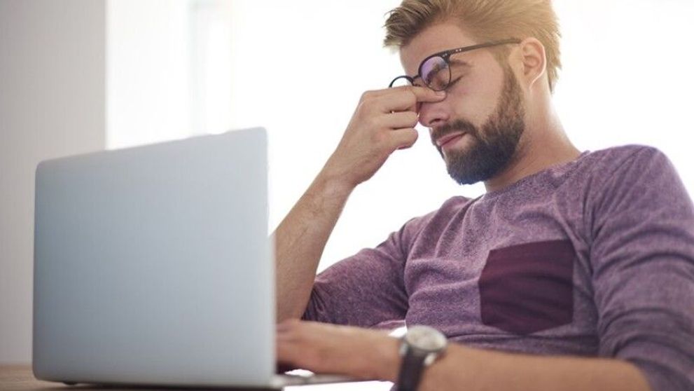 Cinci semne că stresul cotidian îți afectează rezultatele la job
