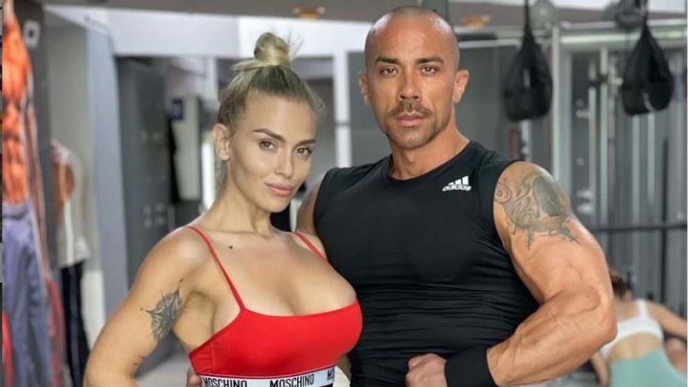 Oana Radu, anunț neașteptat pe Instagram. Nici măcar soțul ei nu a știut