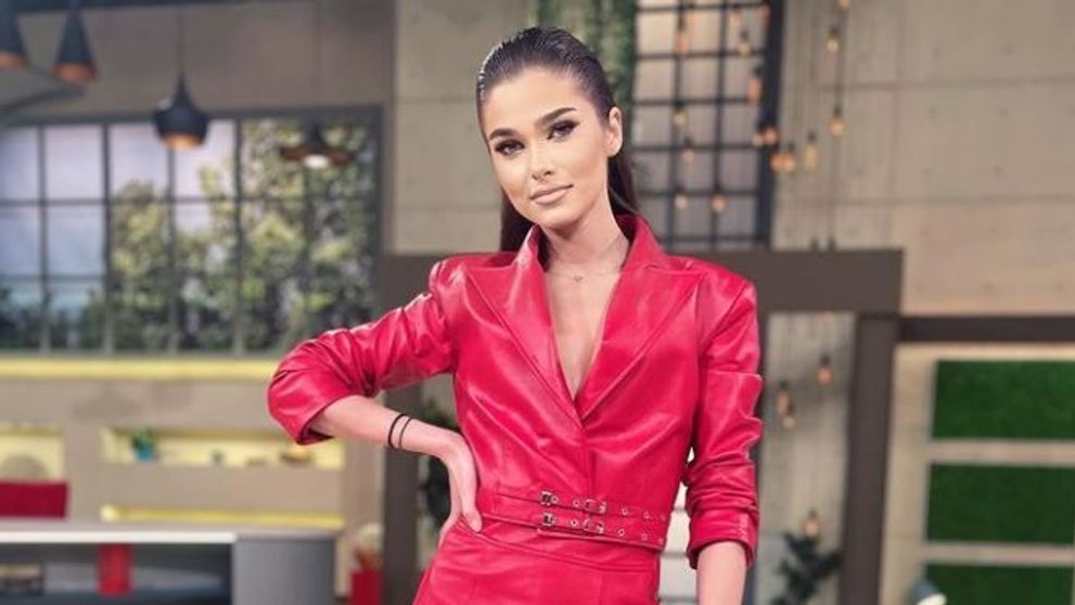 Theo Rose are probleme de sănătate. Cum a apărut artista pe Instagram