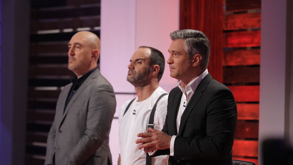 Dueluri incendiare si preparate pe masura in prima editie MasterChef. Marti, de la 20:30, continua show-ul culinar