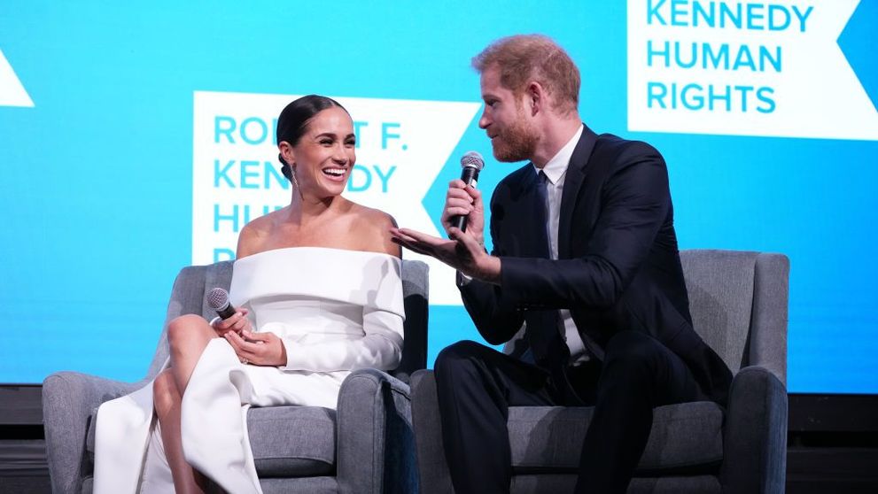 Prințul William ar fi spus că nu se va uita niciodată la documentarul cu Harry și Meghan Markle