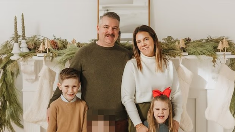 Tragedie de neimaginat: o mamă a curmat viața soțului bolnav de cancer și a copiilor, înainte de a-și lua propria viață