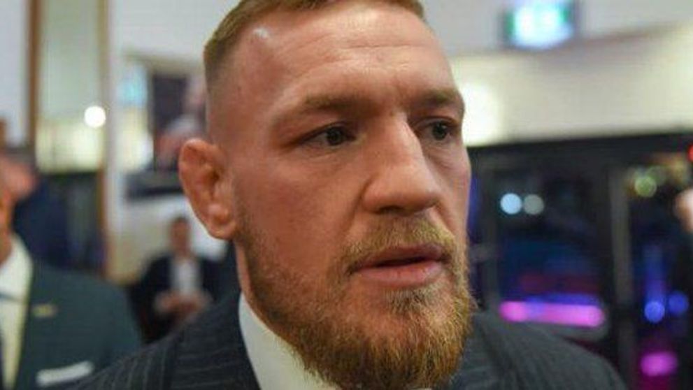 Reactia lui McGregor cand a fost intrebat daca a platit taxa de protectie de 900.000 de euro mafiei irlandeze