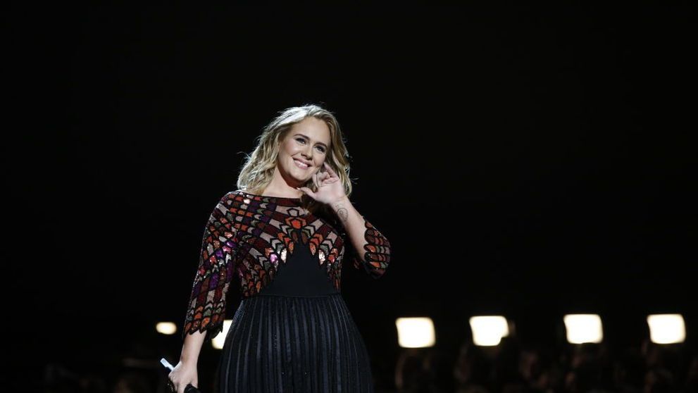 Adele, interviu despre cea mai neagră perioadă: 