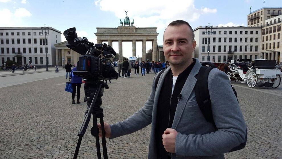 Cautam primar, model european la Romania, te iubesc!