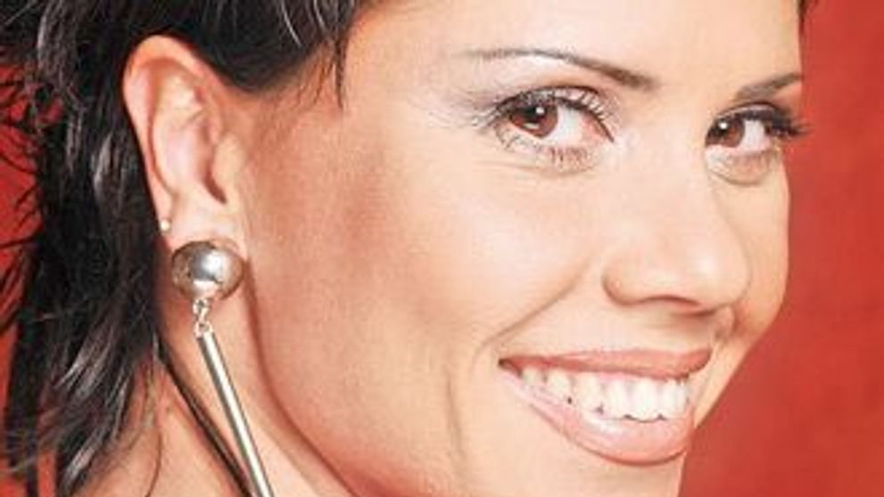 Luminita Anghel: 