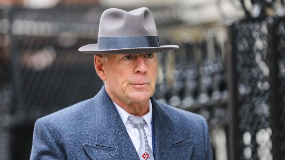 Bruce Willis, exploatat chiar de propria echipă? Știau că e bolnav, dar prezența lui în filme era profitabilă