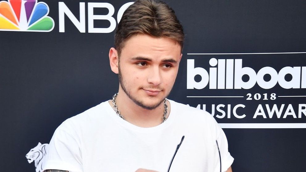 Fiul lui Michael Jackson trăiește periculos. Ce a făcut Prince Jackson la opt luni după ce a văzut moartea cu ochii