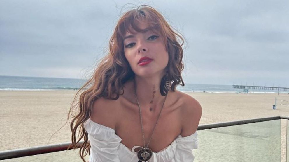 Modelul Christy Giles, moarte suspectă după o posibilă supradoză. Trupul ei a fost abandonat în apropierea spitalului