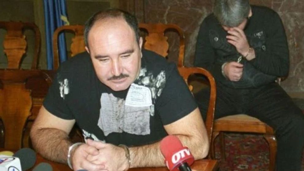 Cum arată la interior fosta casă a lui Nuțu Cămătaru! Dezvăluirile, făcute de Codin Maticiuc în cartea lui