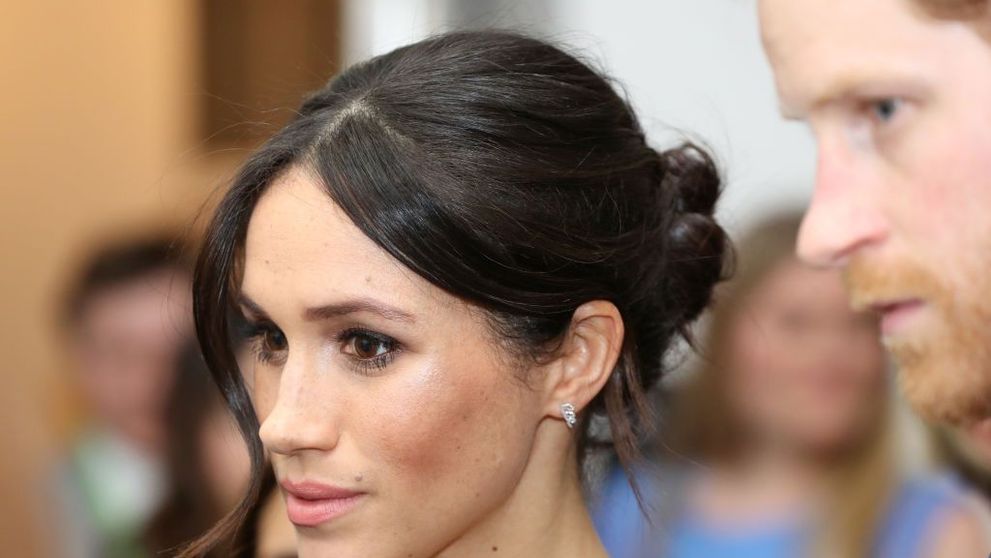 Dezvaluiri socante despre Meghan Markle. Ce a declarat fratele vitreg al viitoarei ducese 