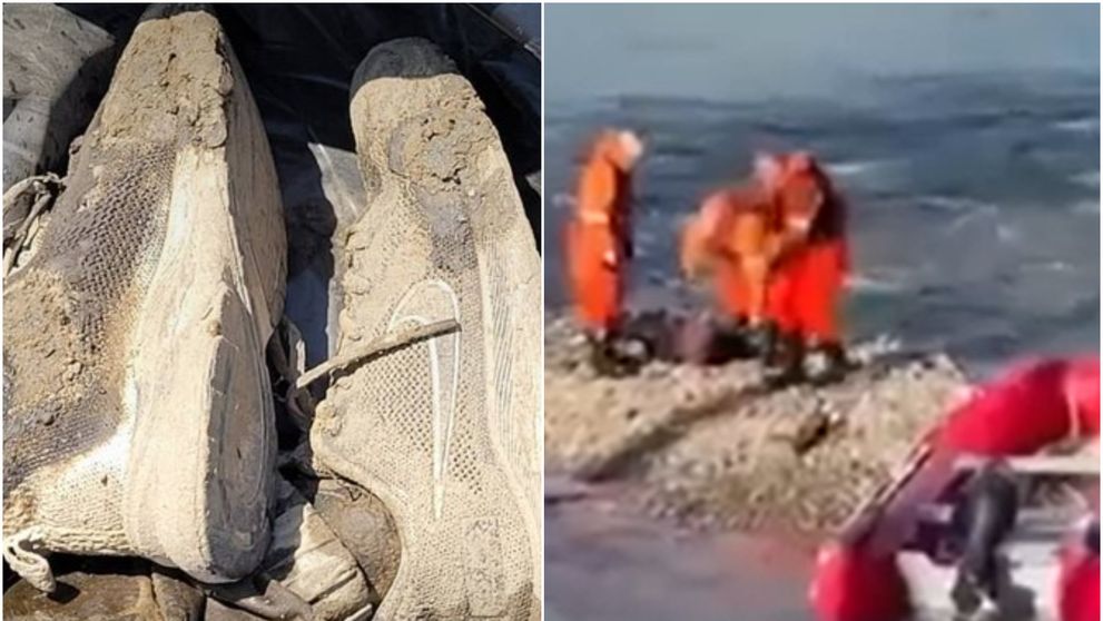 Șase cadavre au fost găsite în râul Tisa, într-o singură zi! Cea mai tânără victimă avea doar 18 ani. Imagini tulburătoare