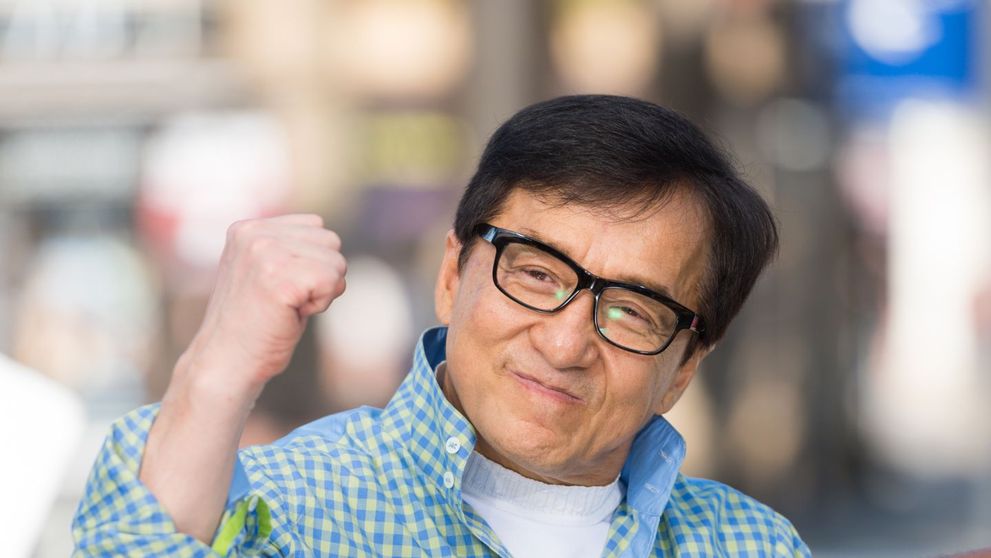 Jackie Chan, dezvăluiri șocante despre viața lui privată: ”Sunt un mare ticălos”