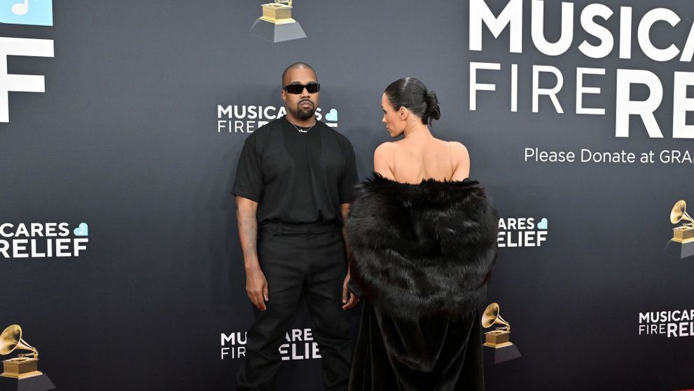 La mai puțin de două săptămâni după ce s-a lăsat pozată dezbrăcată, Bianca Censori atrage din nou atenția cu scene incendiare. Cum apare într-un film produs de Kanye West