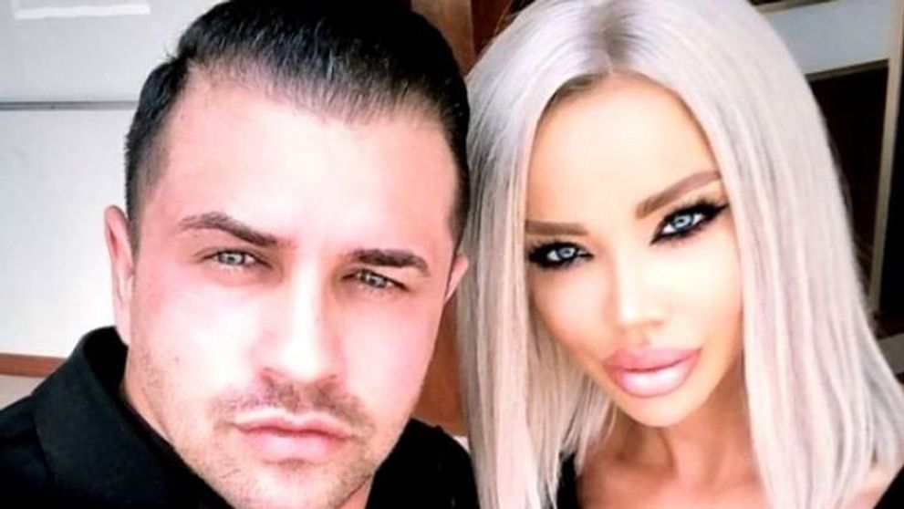 Alex Bodi, prima reacție după ce a agresat-o pe Bianca Drăgușanu! Ce a spus bărbatul