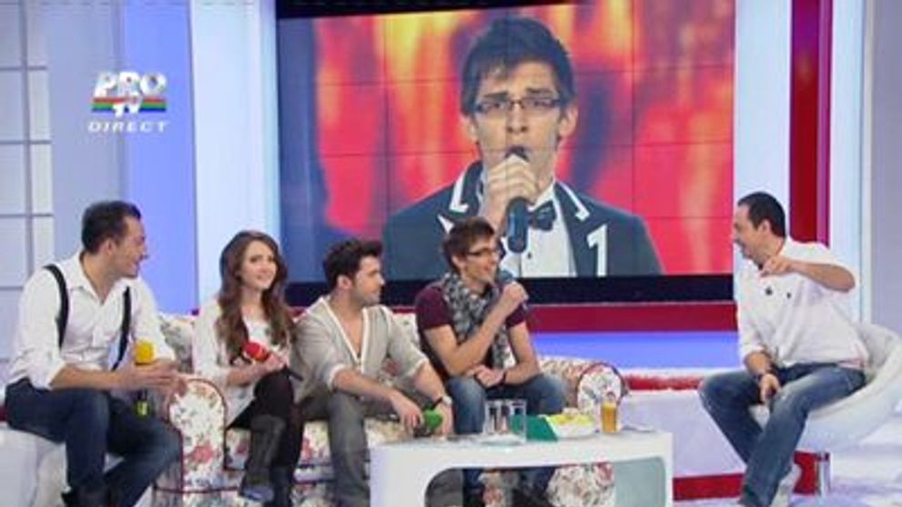 Dragos Chircu: 