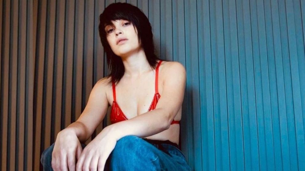 Irina Rimes, controversă pe Instagram din cauza unor fotografii îndrăznețe