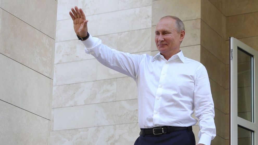 Vladimir Putin împlinește astăzi 68 de ani. Cum își va sărbători ziua de naștere președintele Rusiei