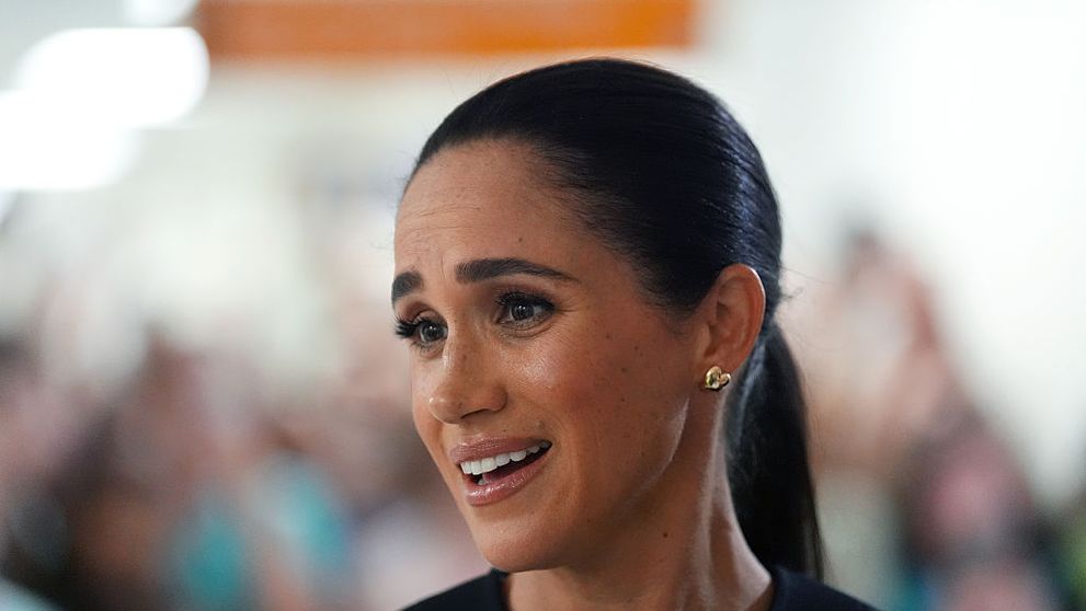 Meghan Markle, desființată după ce a vizitat un centru pentru femei fără adăpost într-o ținută de 105.000 dolari: ”Insensibilă!”