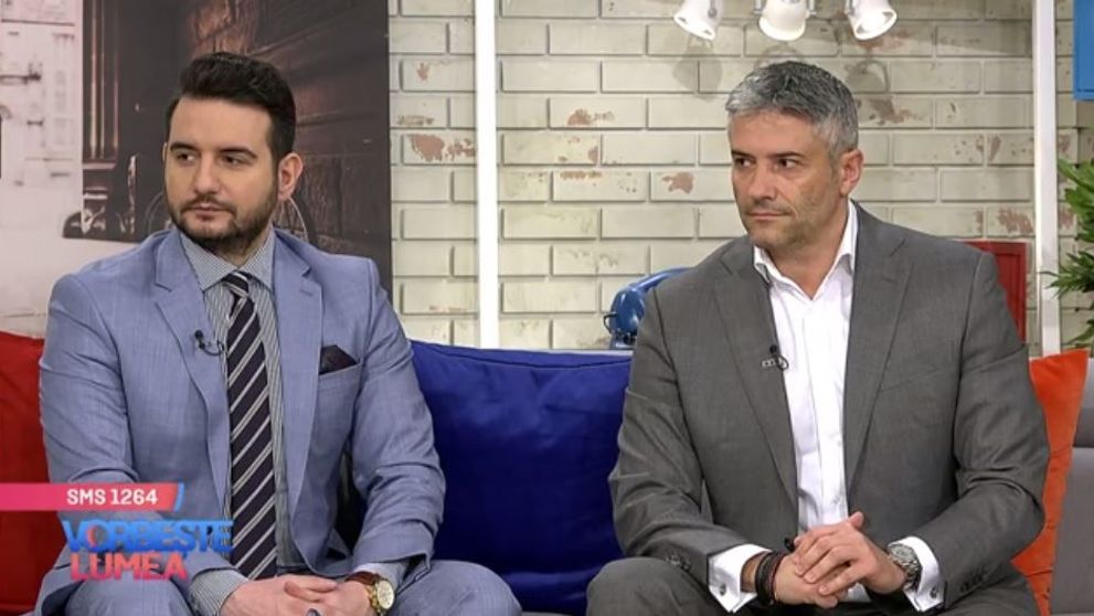 VIDEO Adrian Cuculis și Sorin Mierlea, despre capcanele împrumuturilor bancare 