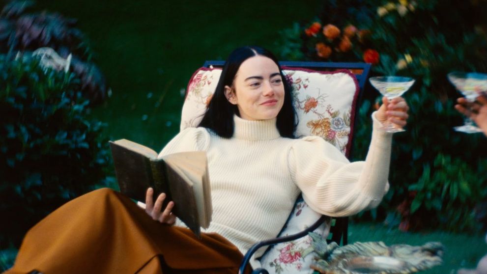 (P) “Sărmane creaturi”: nu poți rata un film nominalizat la premiile Oscar 2024 la 11 categorii!