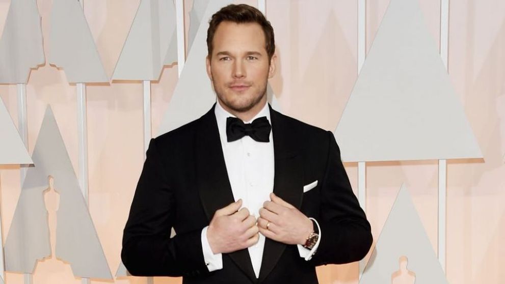 Transformarea spectaculoasa a grasutului de la Hollywood. Cum arata Chris Pratt bronzat si cu patratele