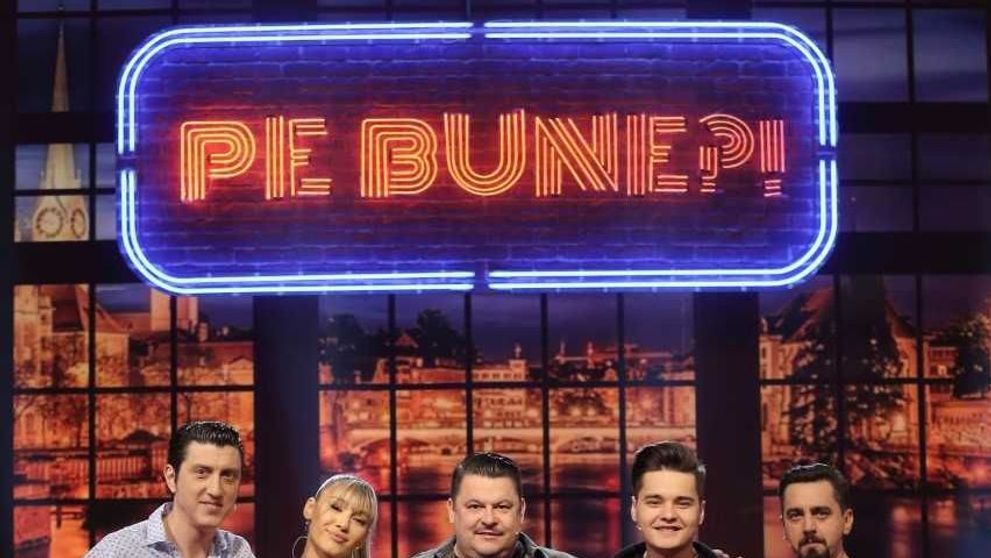 Alina Eremia și Selly se joacă împreună, diseară la Pe Bune?!
