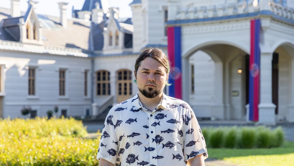 Reacția lui Răzvan după ce a fost eliminat din show-ul TRĂDĂTORII: „Trist, căci eram autentic”