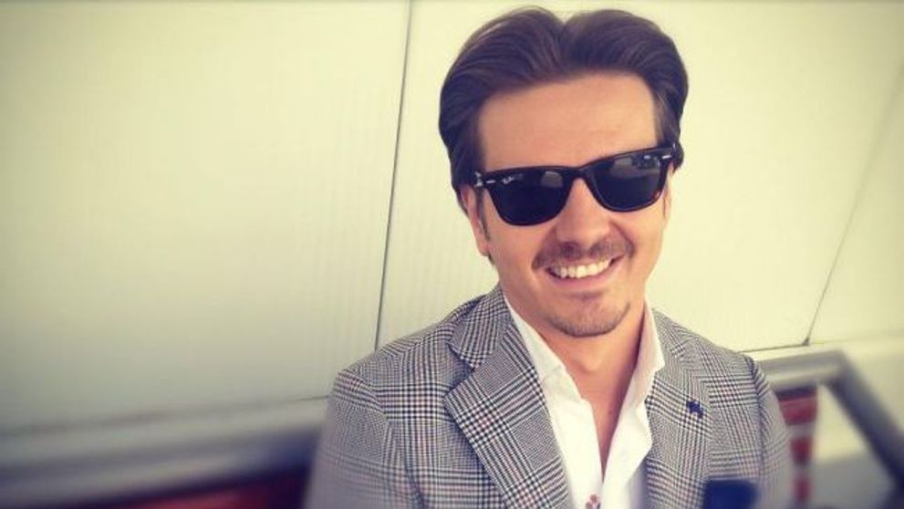 Cum si-a petrecut Mihai Petre ziua de nastere. Juratul de la 