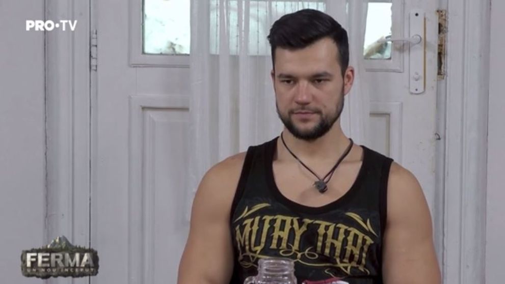 Remus Boroiu a decis cine va merge la duel. Ce l-a facut să facă o asemenea alegere