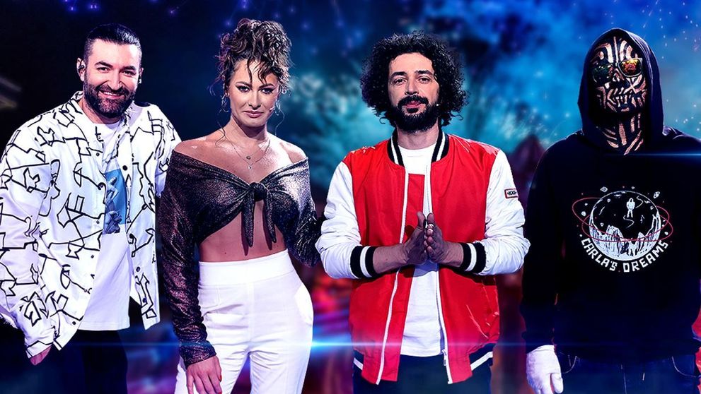 Jurații SuperStar România vor face spectacol pe scena principală de la UNTOLD 2021