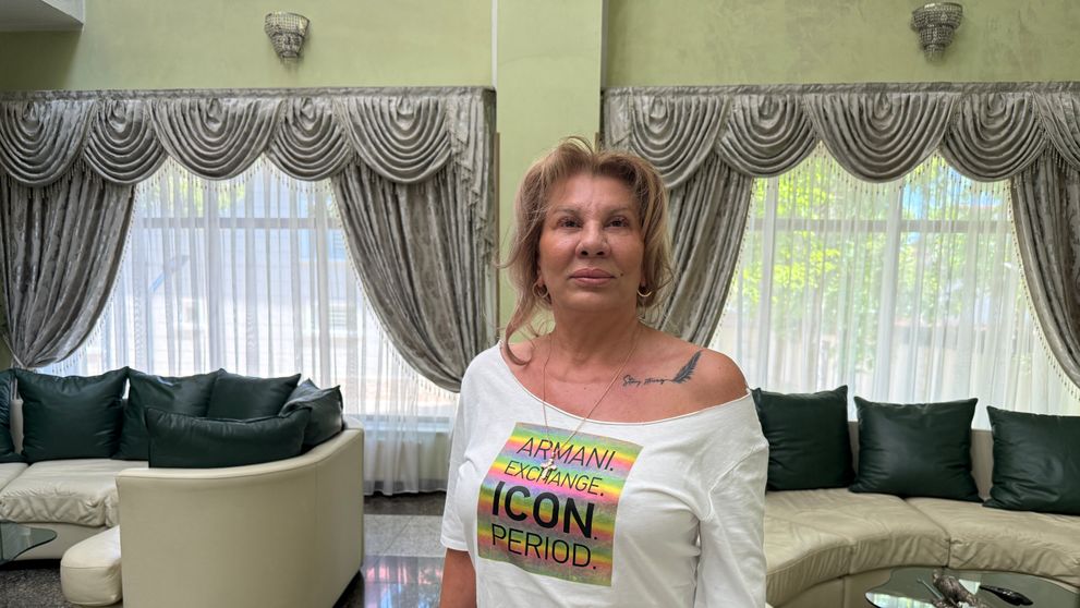 Femeia din spatele lui Nuțu Cămătaru, declarații șocante: ”Dacă mă chema un procuror să-mi zică stai, să te..., mă duceam”