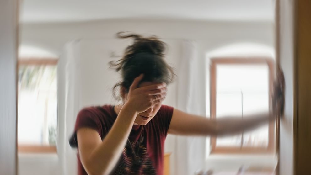 A ignorat un simptom banal și a făcut AVC! Ce a pățit o tânără de 20 de ani cu doar câteva ore înainte de a se prăbuși: „Mergeți imediat la medic dacă...”