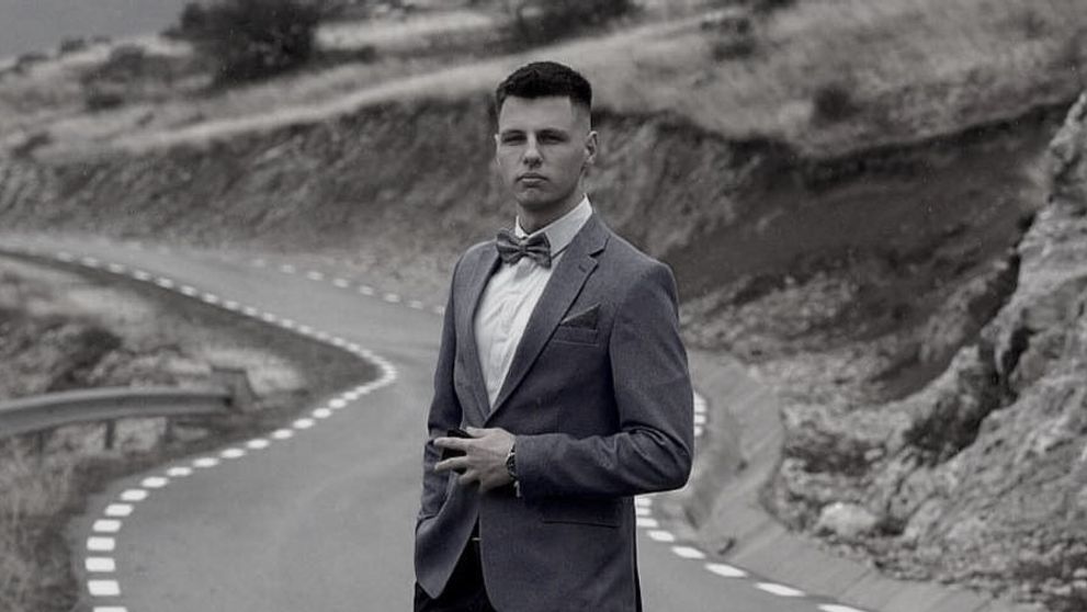 Cine e tânărul de 18 ani care a murit în accidentul de la Peștișani. „Octavian era singurul copil al acestei familii greu încercate”