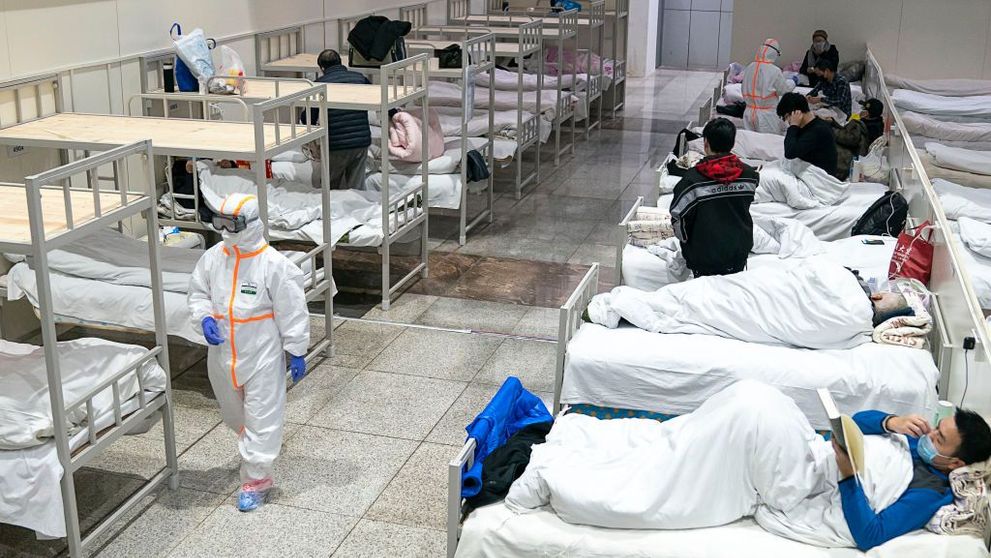 China ar fi putut opri pandemia de coronavirus dacă ar fi luat măsuri cu 3 săptămâni mai devreme. Ce spune un studiu