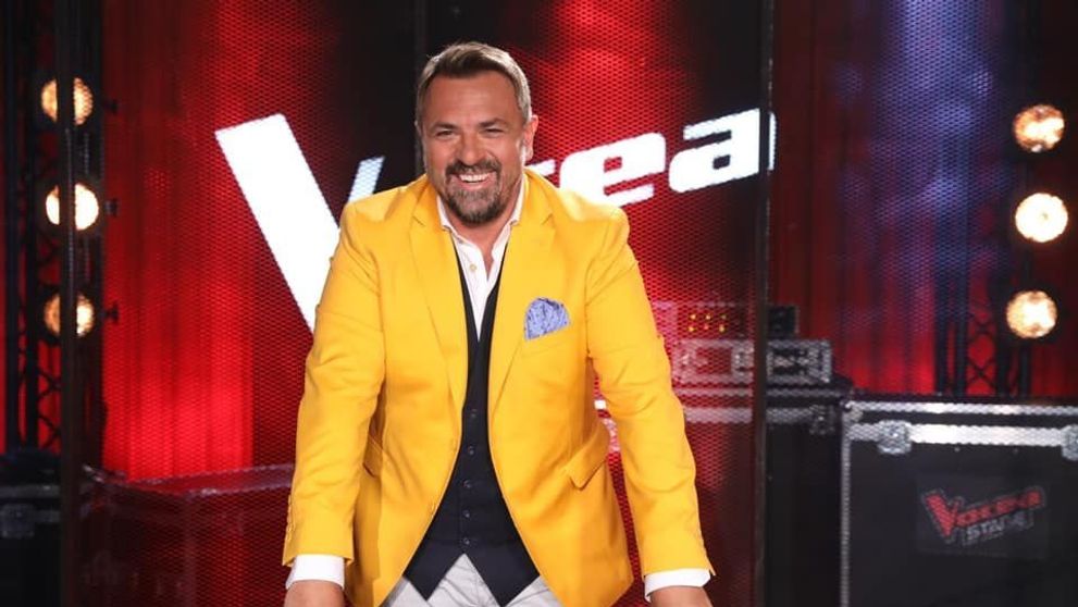 Horia Brenciu: ”Concertul meu va fi un adevărat brad de Crăciun”
