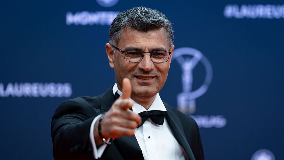 “Asasinul” turc, devenit viral la Jocurile Olimpice 2024, s-a întors! De data aceasta, a câștigat medalia de aur