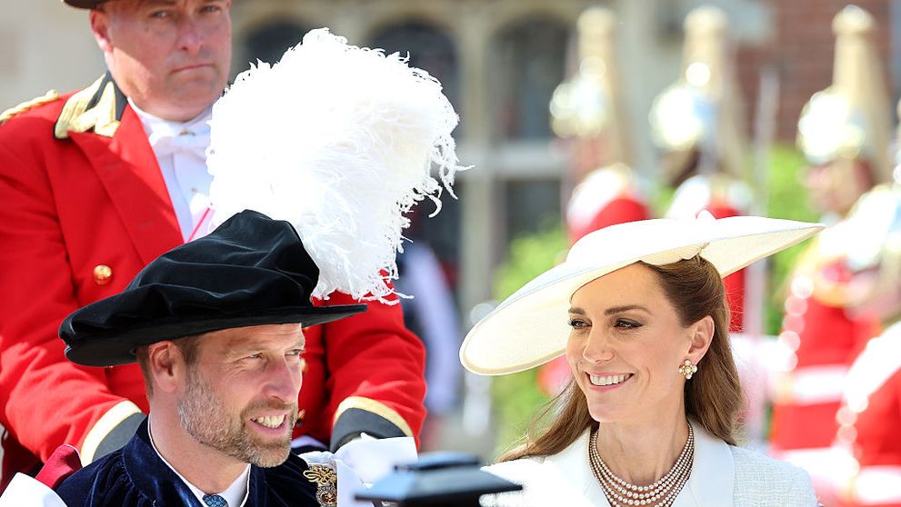 Kate Middleton și Prințul William au făcut un pact secret, după ce relația lor a ajuns într-un punct de cotitură. Viitoarea regină a fost la doar un pas să îl părăsească definitiv: „A fost de acord”