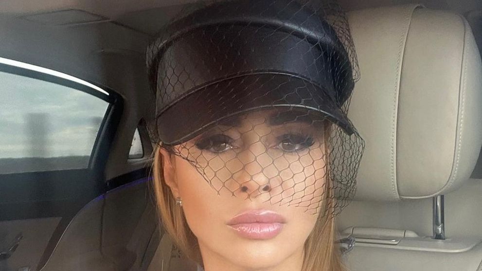 „El și amanta vor să stoarcă niște bani de la mine!” Anamaria Prodan, noi declarații despre procesul de divorț dintre ea și Laurențiu Reghecampf