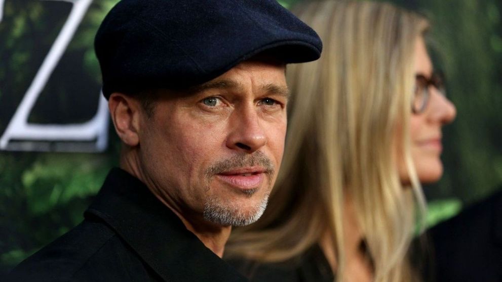 Brad Pitt nu are noroc în dragoste după divorțul de Angelina. Ultima lui iubită așteaptă un copil cu altul